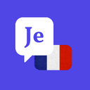 Learn French app icon