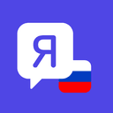 Learn Russian app icon